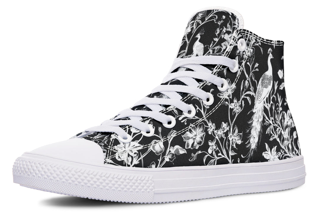 Regal Palatial High Tops