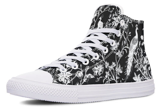 Regal Palatial High Tops