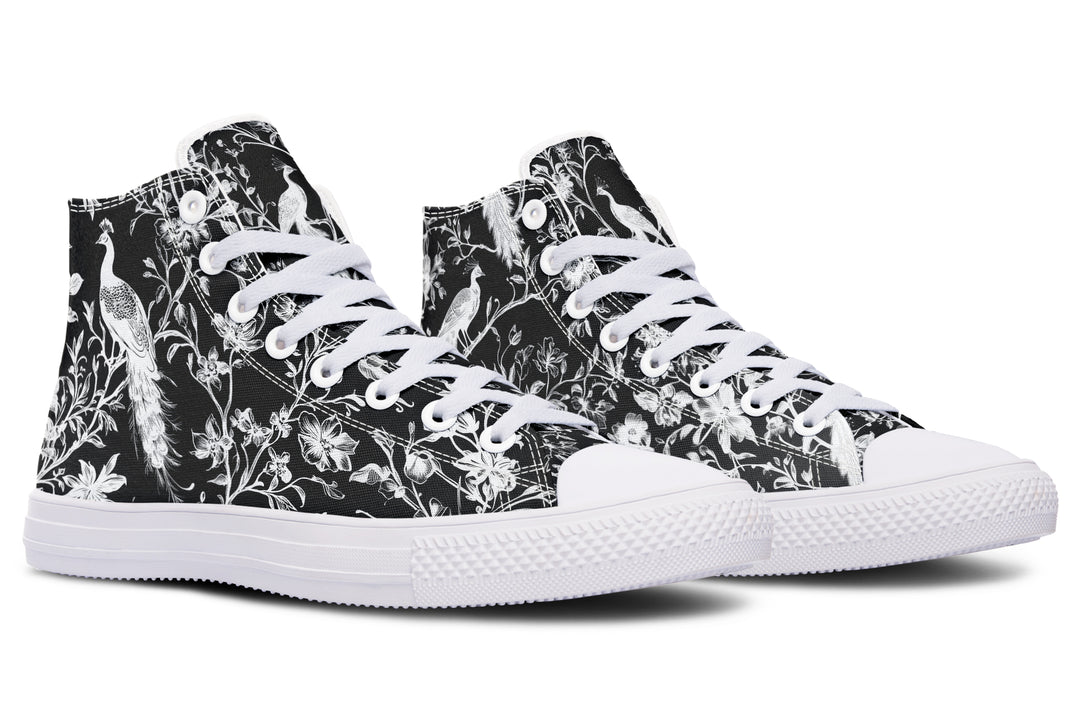 Regal Palatial High Tops