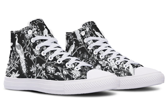 Regal Palatial High Tops