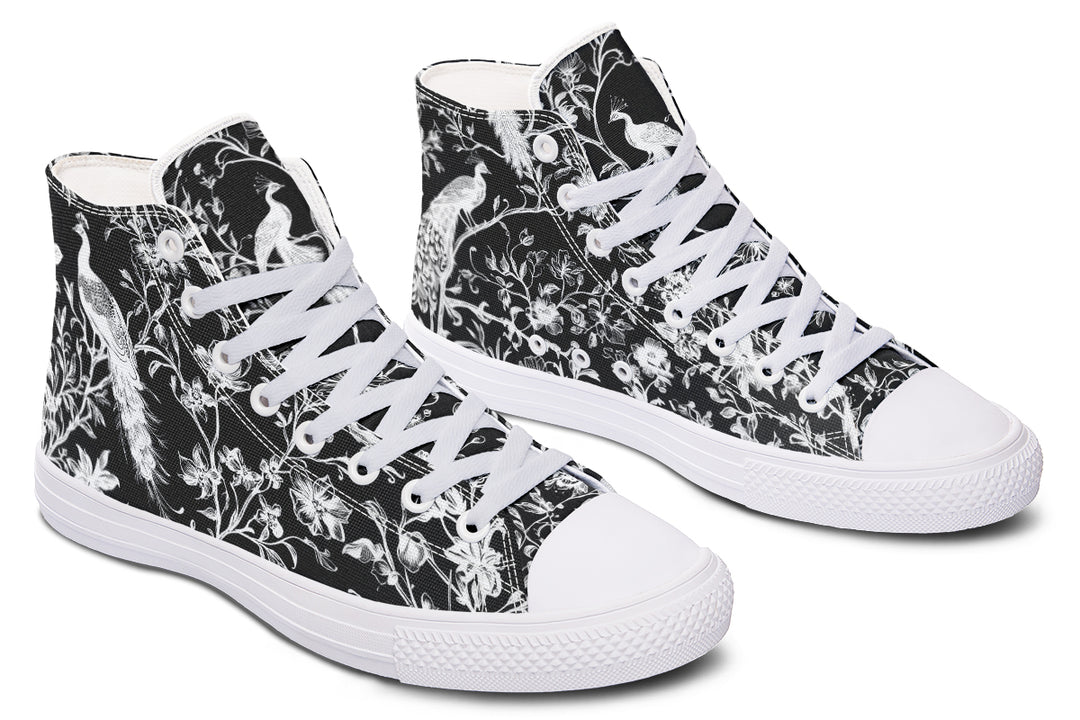 Regal Palatial High Tops