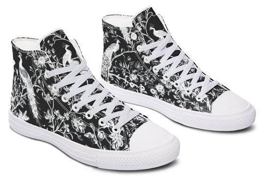 Regal Palatial High Tops