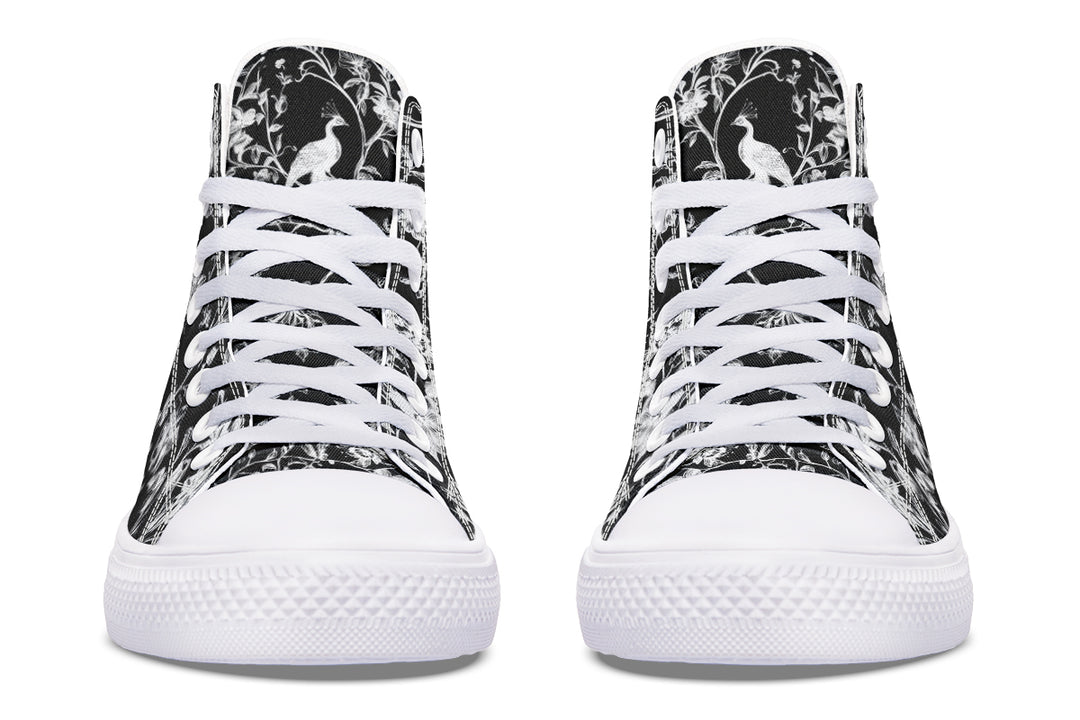 Regal Palatial High Tops