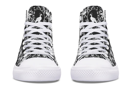 Regal Palatial High Tops