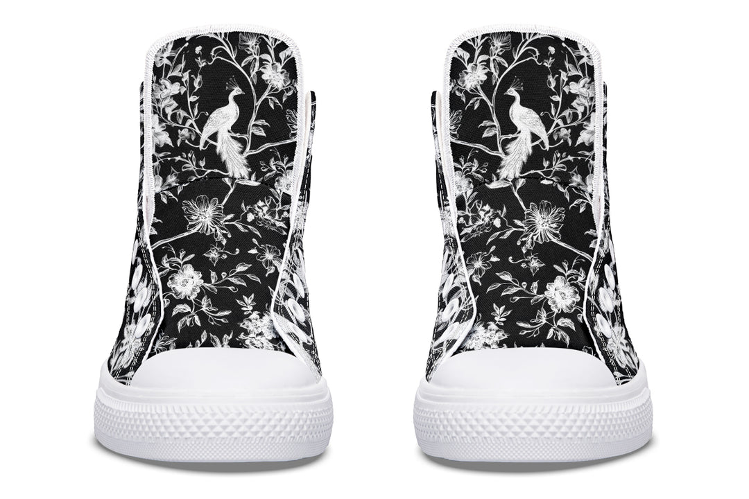 Regal Palatial High Tops
