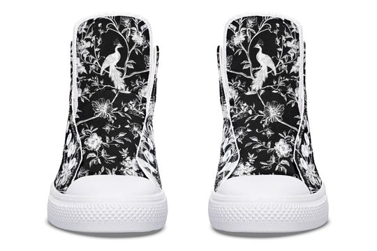 Regal Palatial High Tops