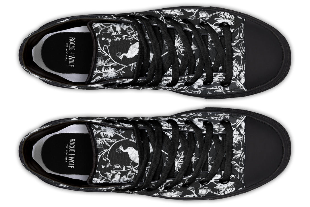 Regal Palatial High Tops