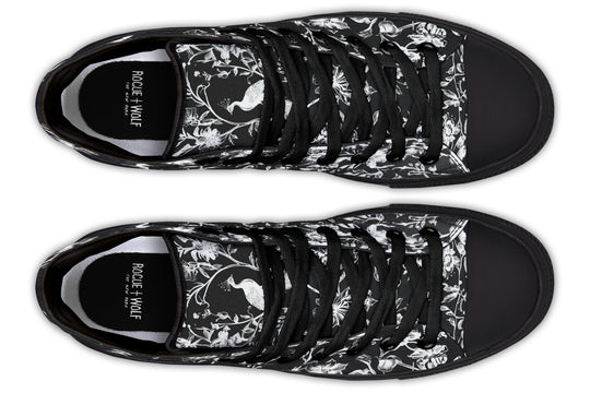 Regal Palatial High Tops