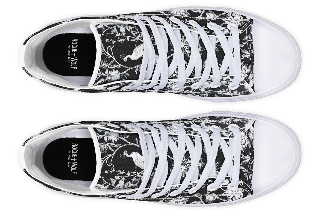 Regal Palatial High Tops