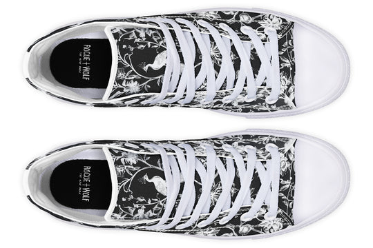 Regal Palatial High Tops