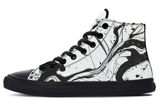Rupture High Tops