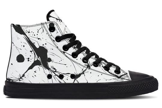 Rupture High Tops
