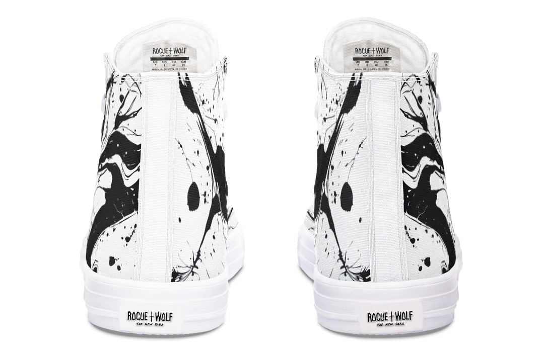 Rupture High Tops