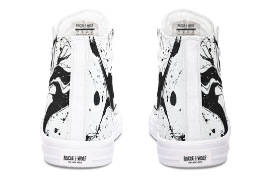 Rupture High Tops