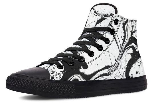 Rupture High Tops