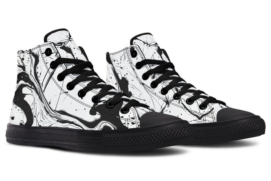 Rupture High Tops