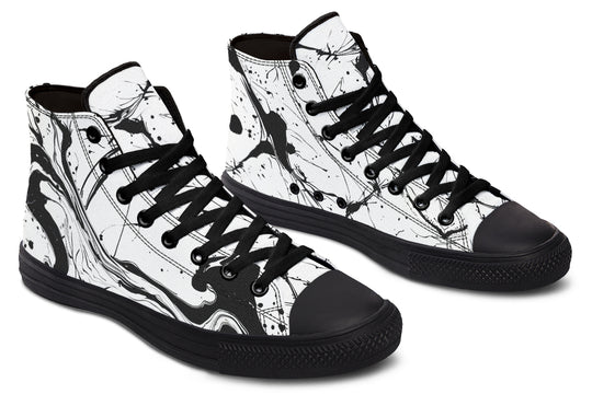 Rupture High Tops