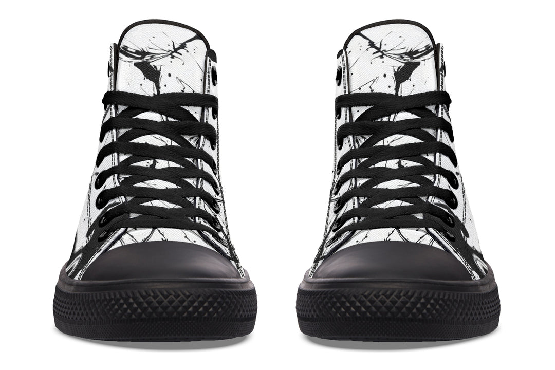 Rupture High Tops