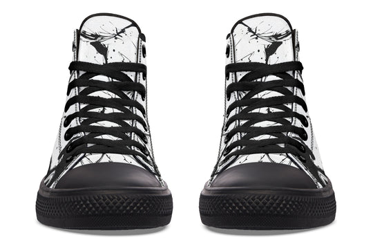 Rupture High Tops