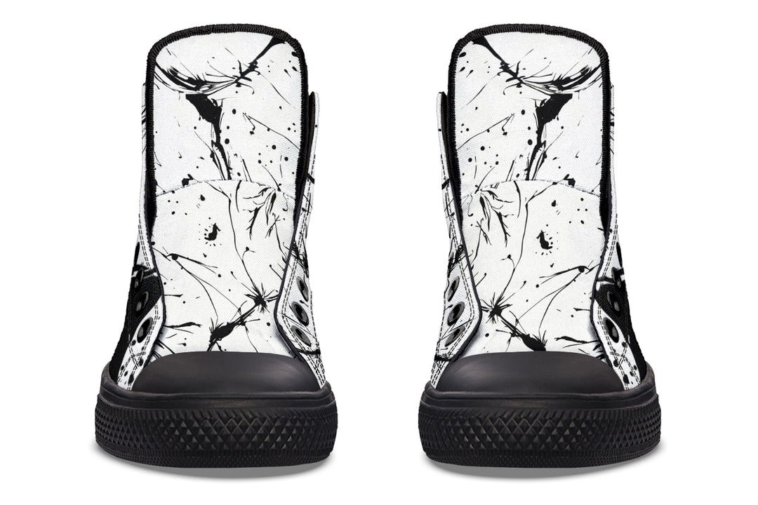 Rupture High Tops