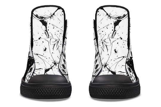Rupture High Tops