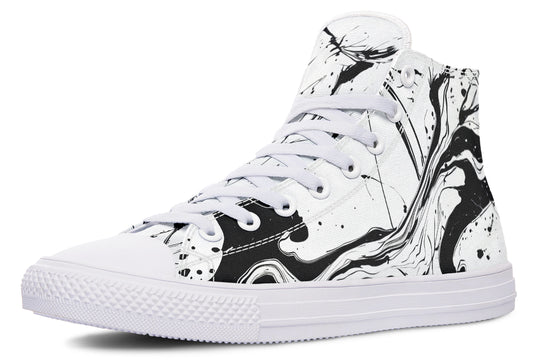 Rupture High Tops