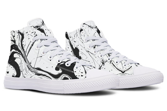 Rupture High Tops