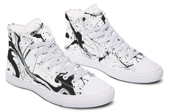 Rupture High Tops