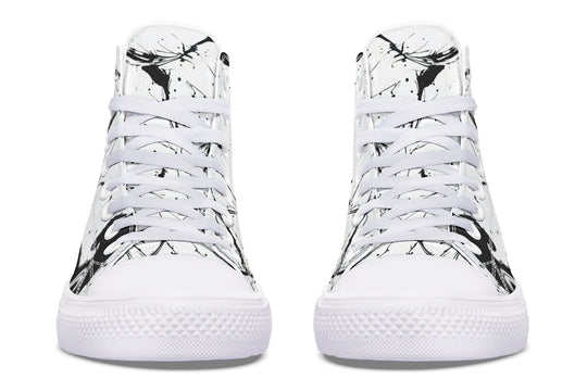 Rupture High Tops