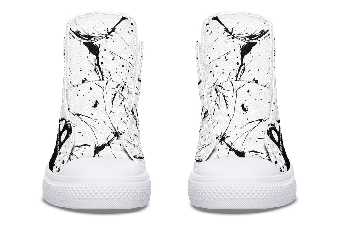 Rupture High Tops