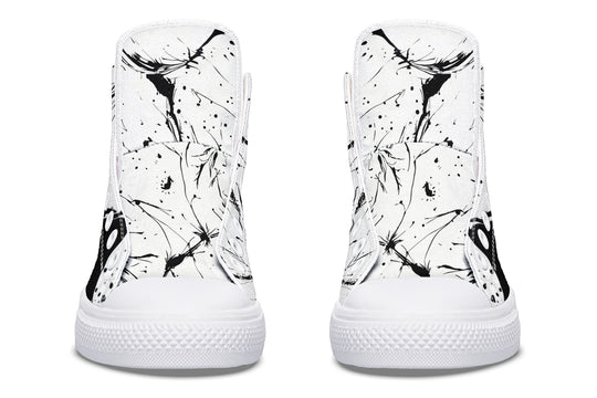 Rupture High Tops