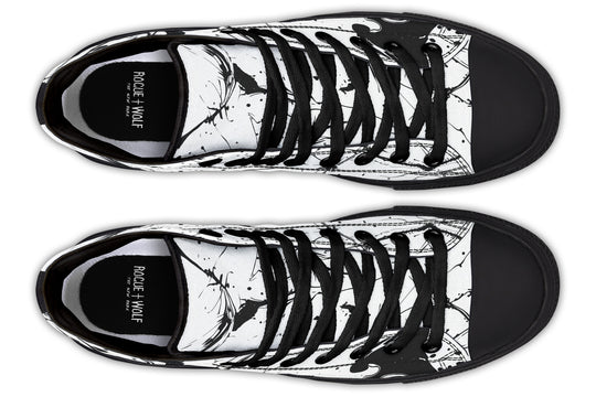 Rupture High Tops