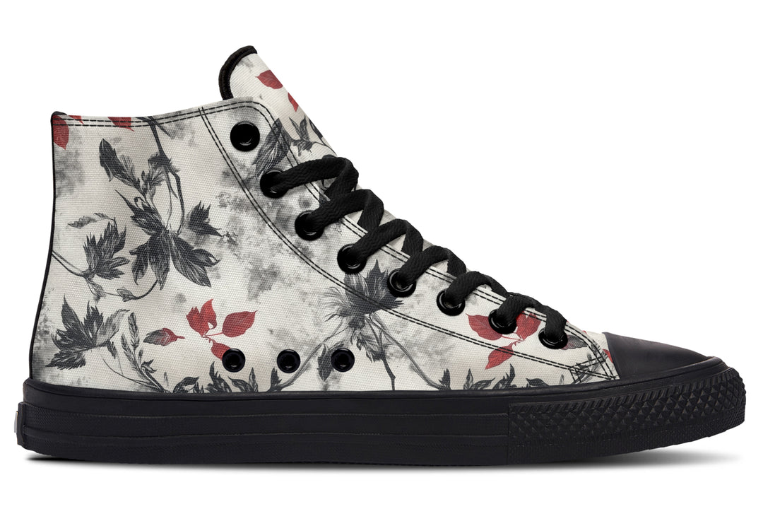 Senescence High Tops