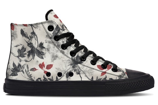 Senescence High Tops