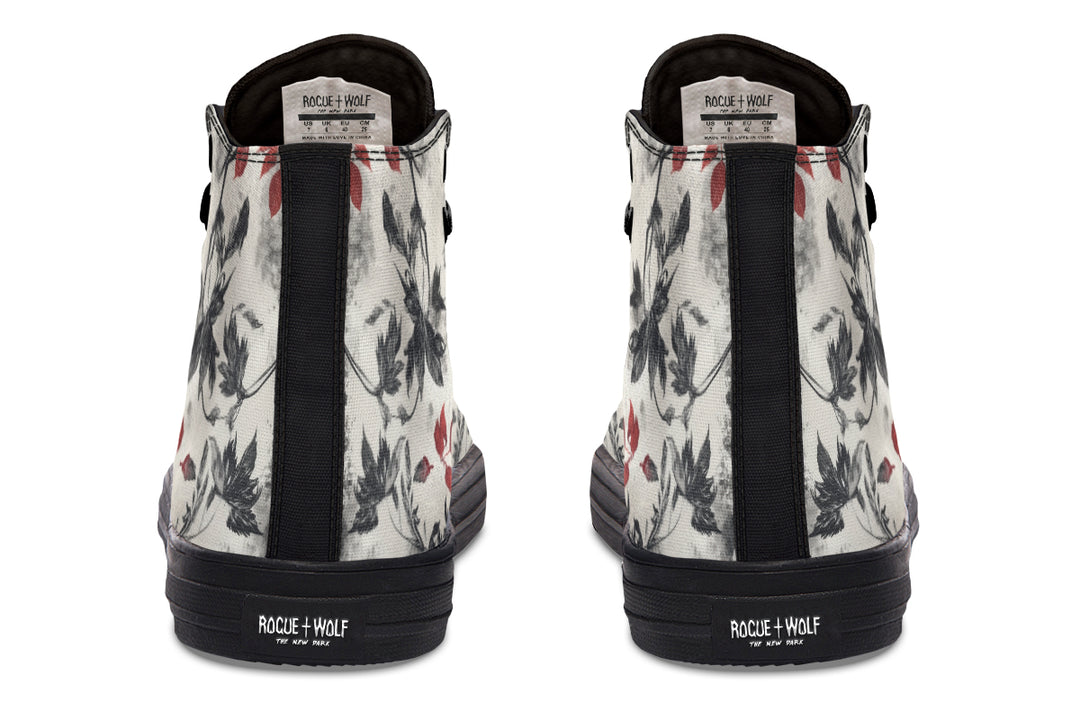 Senescence High Tops