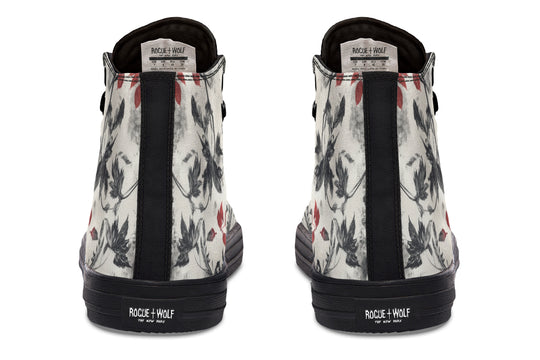 Senescence High Tops