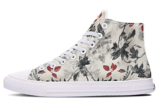 Senescence High Tops