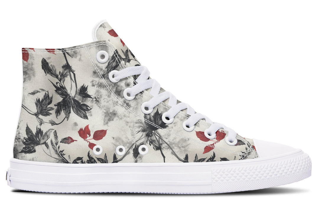 Senescence High Tops