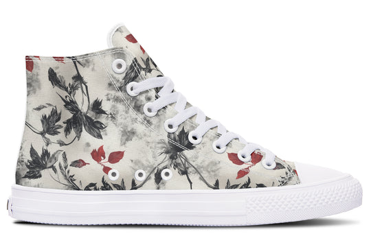 Senescence High Tops