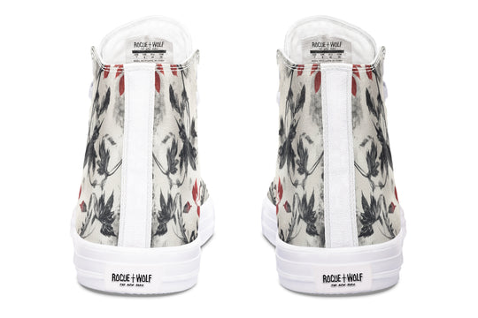 Senescence High Tops