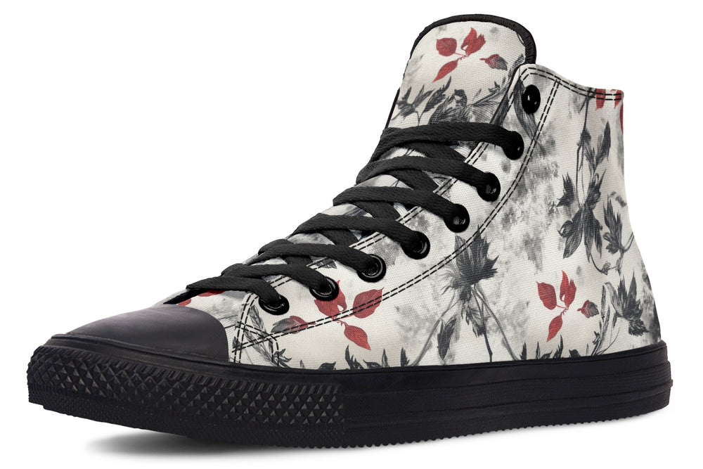 Senescence High Tops