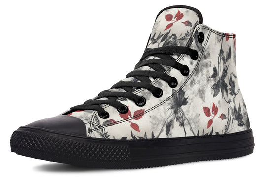 Senescence High Tops