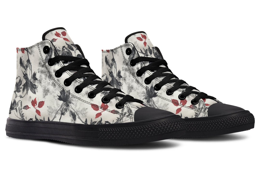 Senescence High Tops
