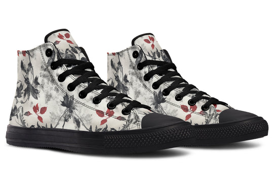 Senescence High Tops