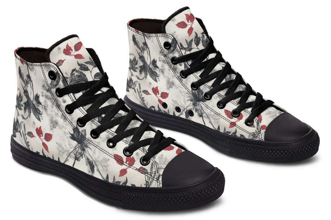 Senescence High Tops