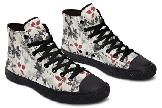 Senescence High Tops