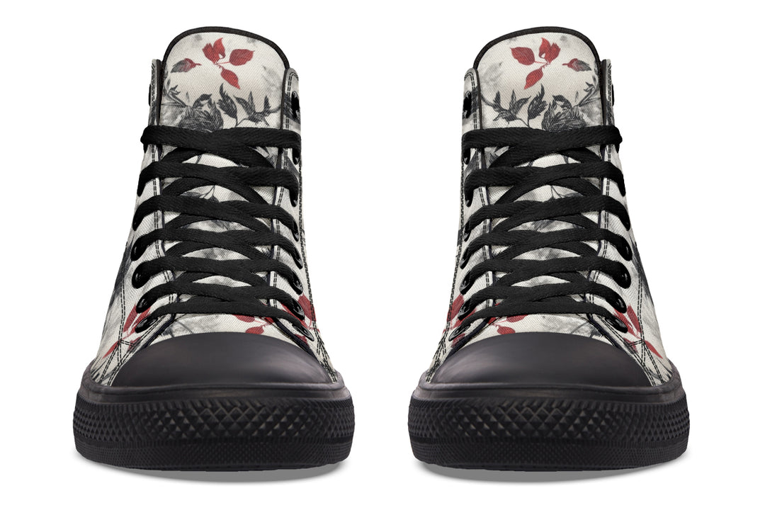 Senescence High Tops