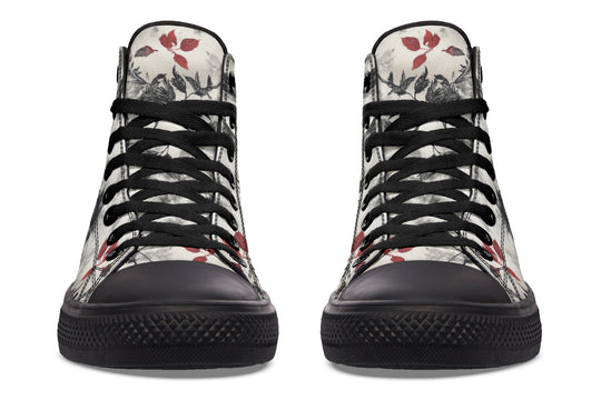 Senescence High Tops