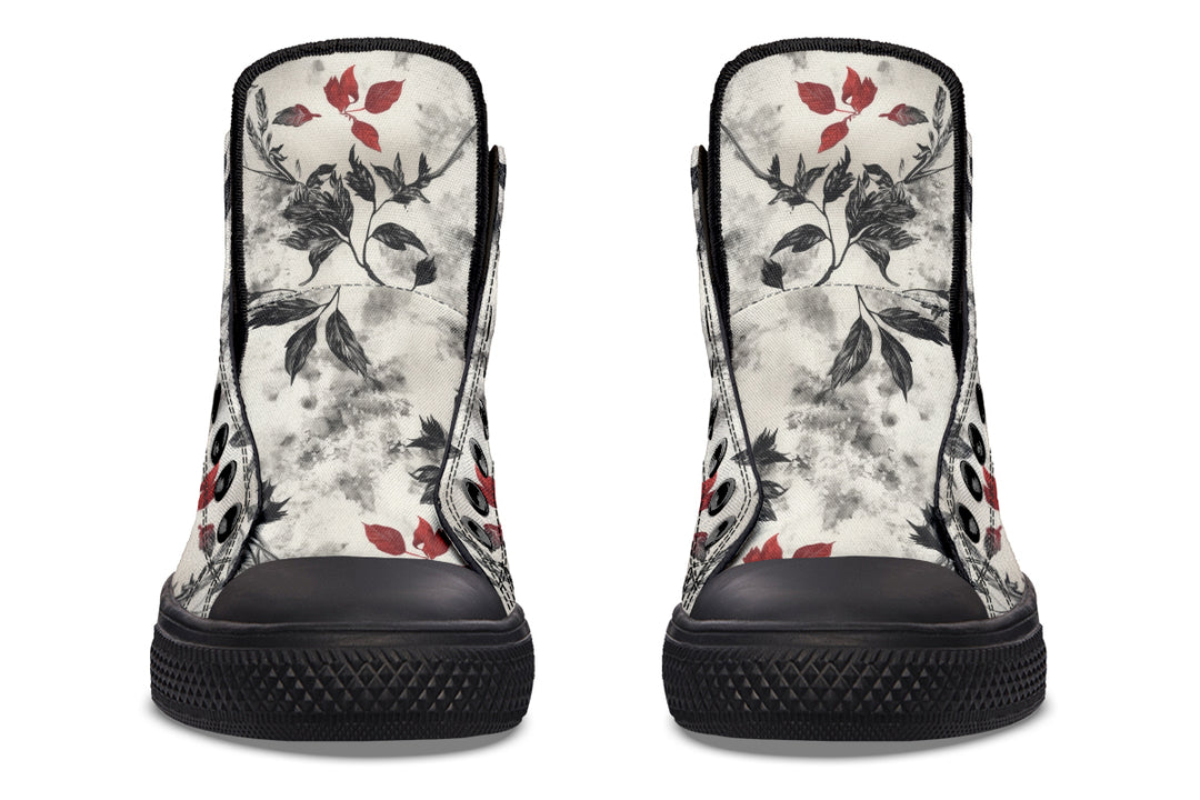 Senescence High Tops