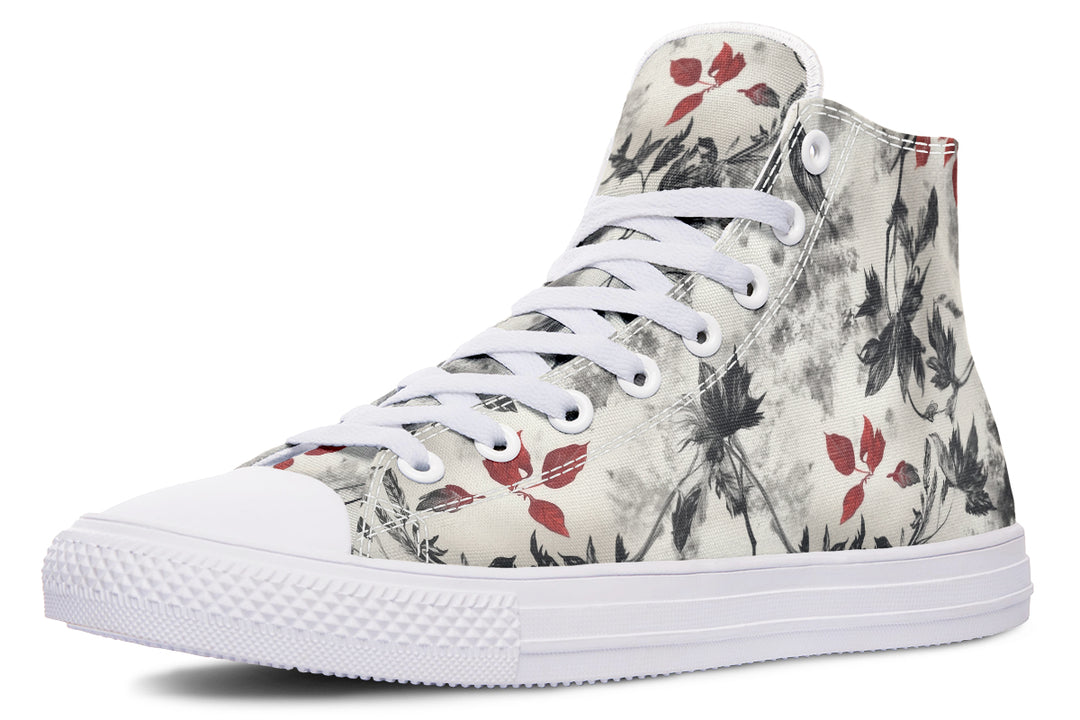 Senescence High Tops